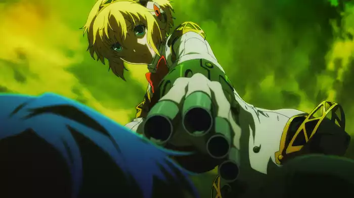劇場版「ペルソナ３」 #3 Falling Down