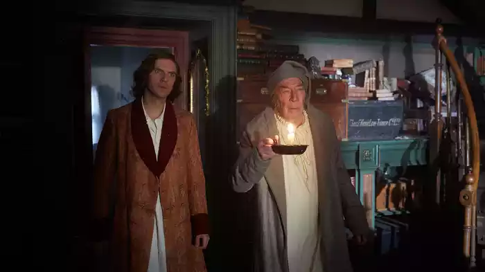 Merry Christmas!～ロンドンに奇跡を起こした男～