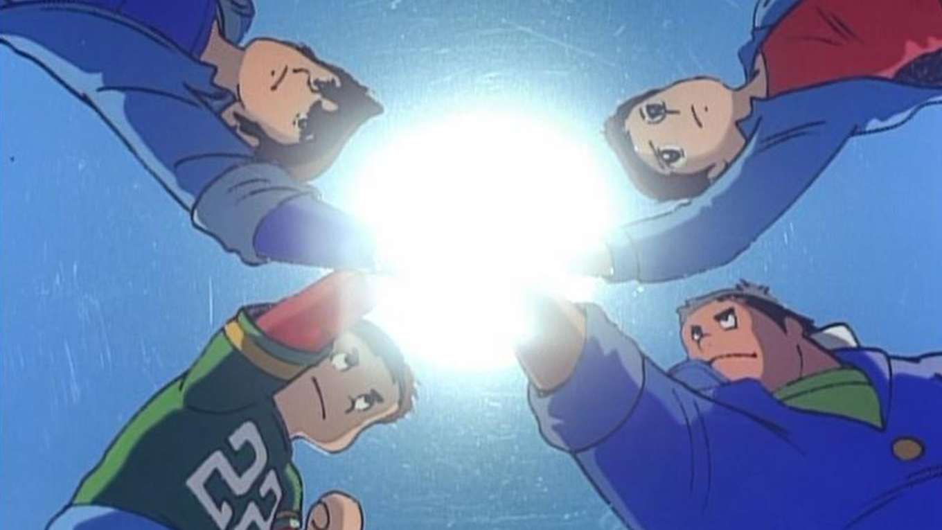 Ufo戦士ダイアポロンの動画視聴 あらすじ U Next Ufo戦士ダイアポロンの動画視聴 あらすじ U Next