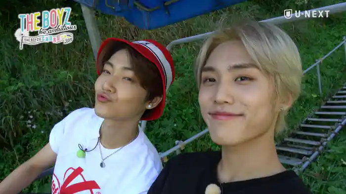 THE BOYZ be ambitious～THE BOYZの北海道満喫ツアー2019～