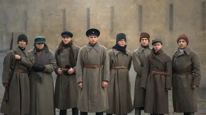 バトルフィールド クルーティの戦い