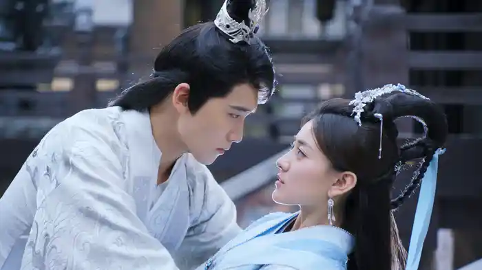 寵妃の秘密2 ~愛は時空を超えて~