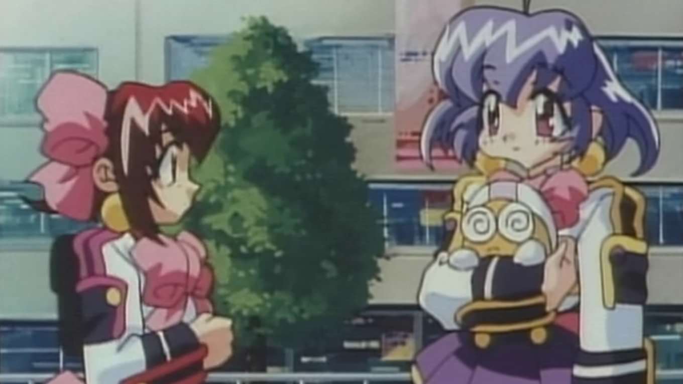 アキハバラ電脳組の動画視聴 あらすじ U Next