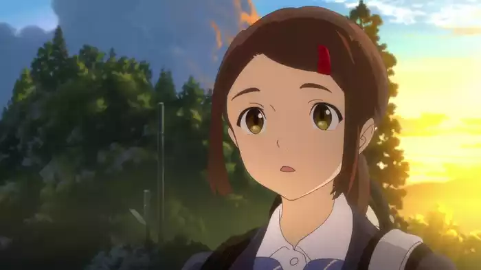 薄暮
