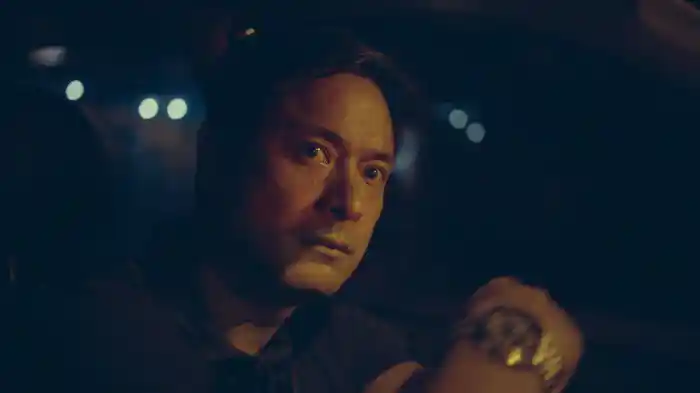 アルファ　殺しの権利