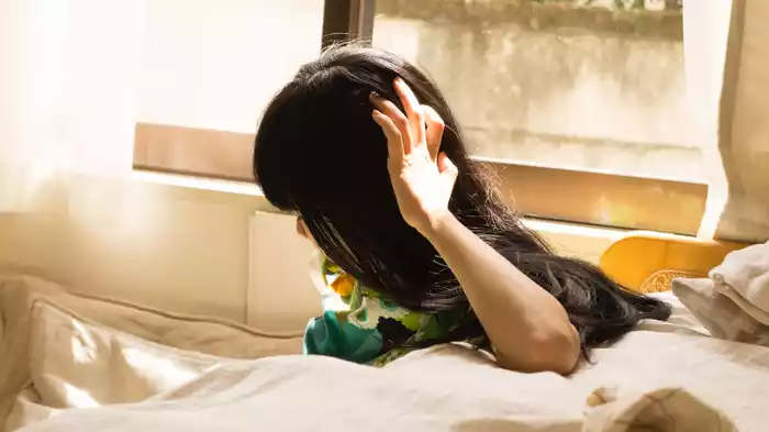 あなたはわたしじゃない