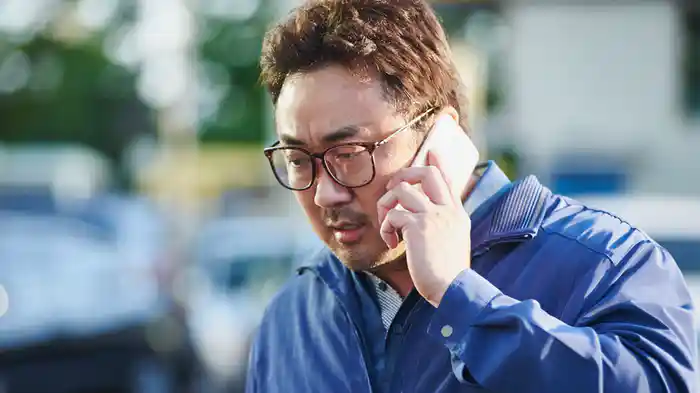 元カレは天才詐欺師～38師機動隊～