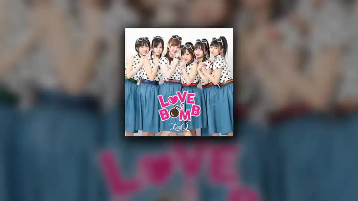 LOVE BOMB LIVE ver.
