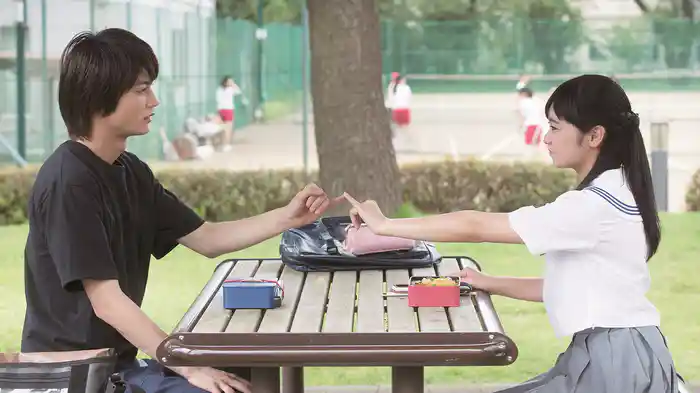 初恋ロスタイム