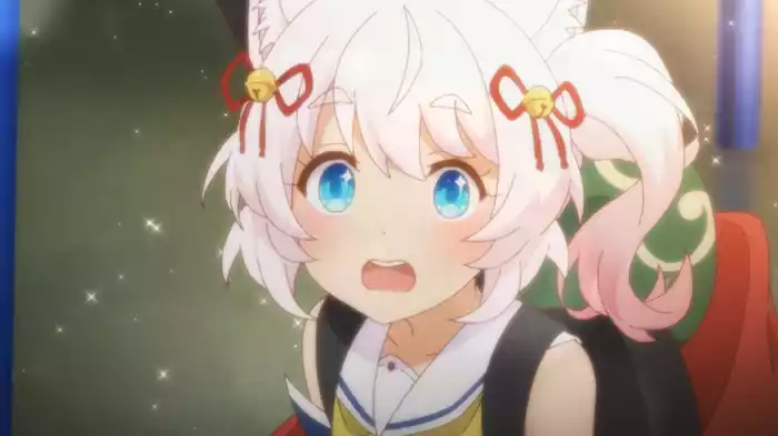 SHOW BY ROCK!! ましゅまいれっしゅ!!