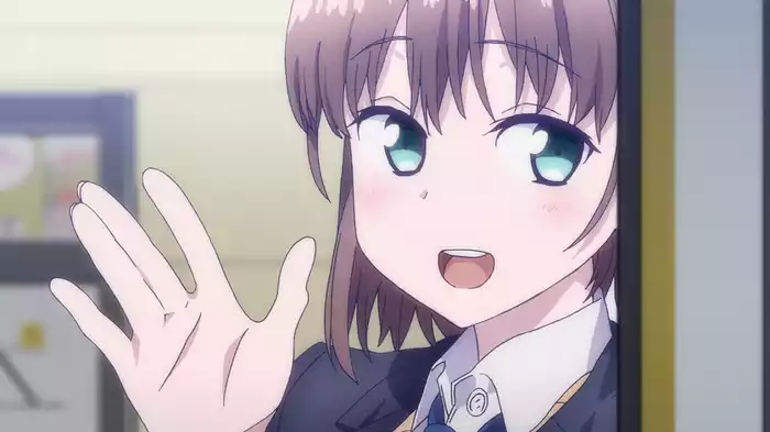 月曜日のたわわ
