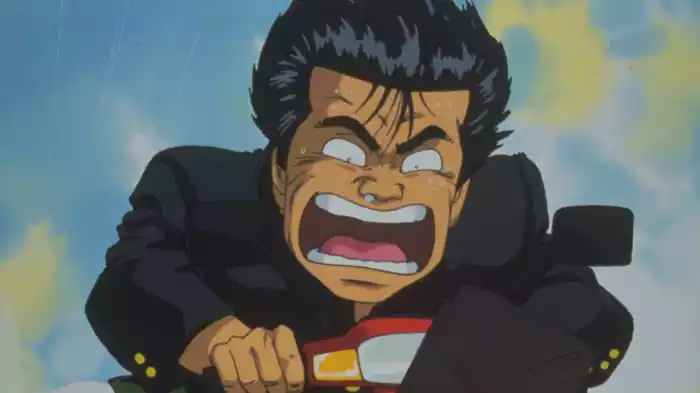 ろくでなしＢＬＵＥＳ