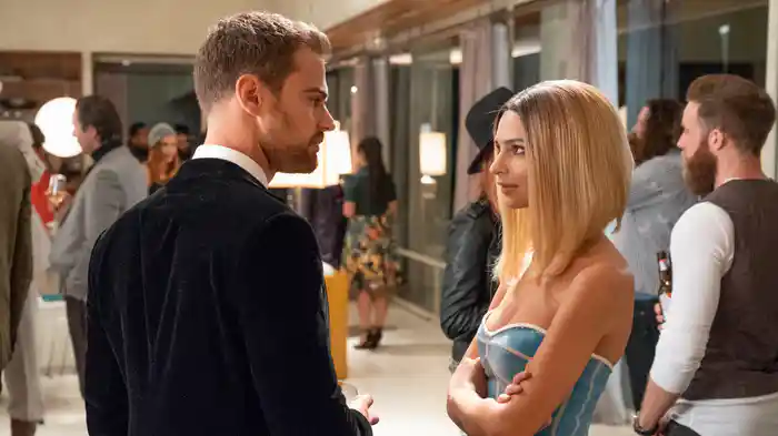 Mr.&Ms.スティーラー