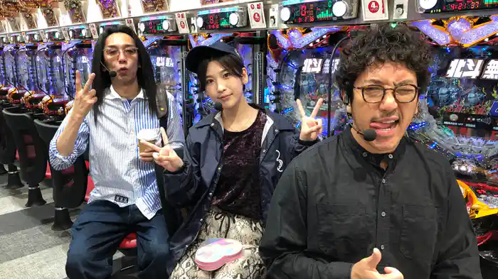 パチドルクエスト season10