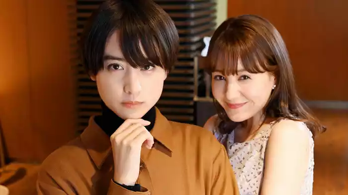 ランチ合コン探偵～恋とグルメと謎解きと～