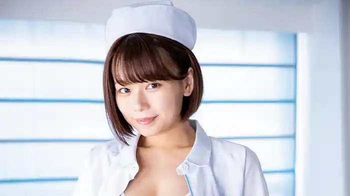 和地つかさ『島ナースつかさ』