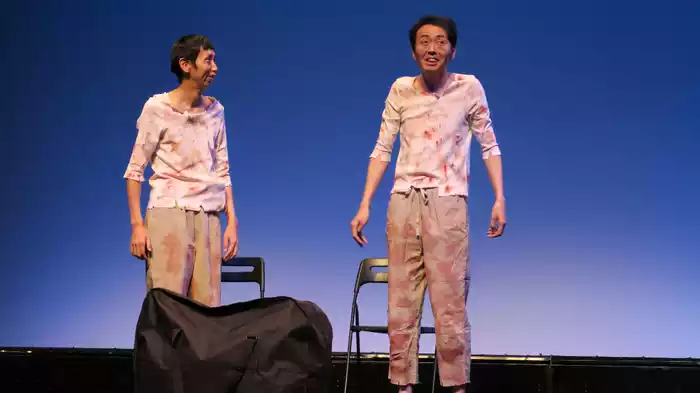 アンガールズ単独ライブ「俺の個性が暴走しちゃう日」