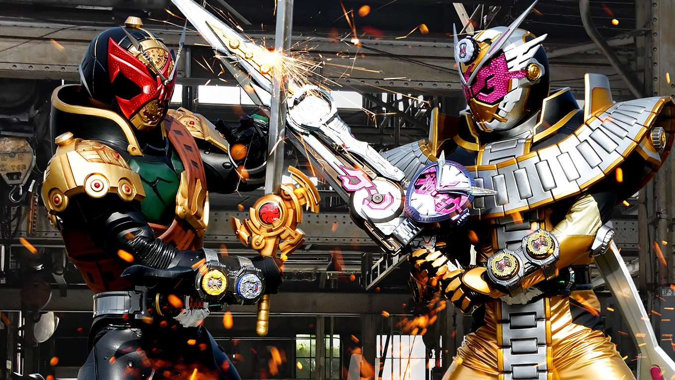 劇場版 仮面ライダージオウ Over Quartzerの動画視聴 あらすじ U Next 劇場版 仮面ライダージオウ Over Quartzerの動画視聴 あらすじ U Next