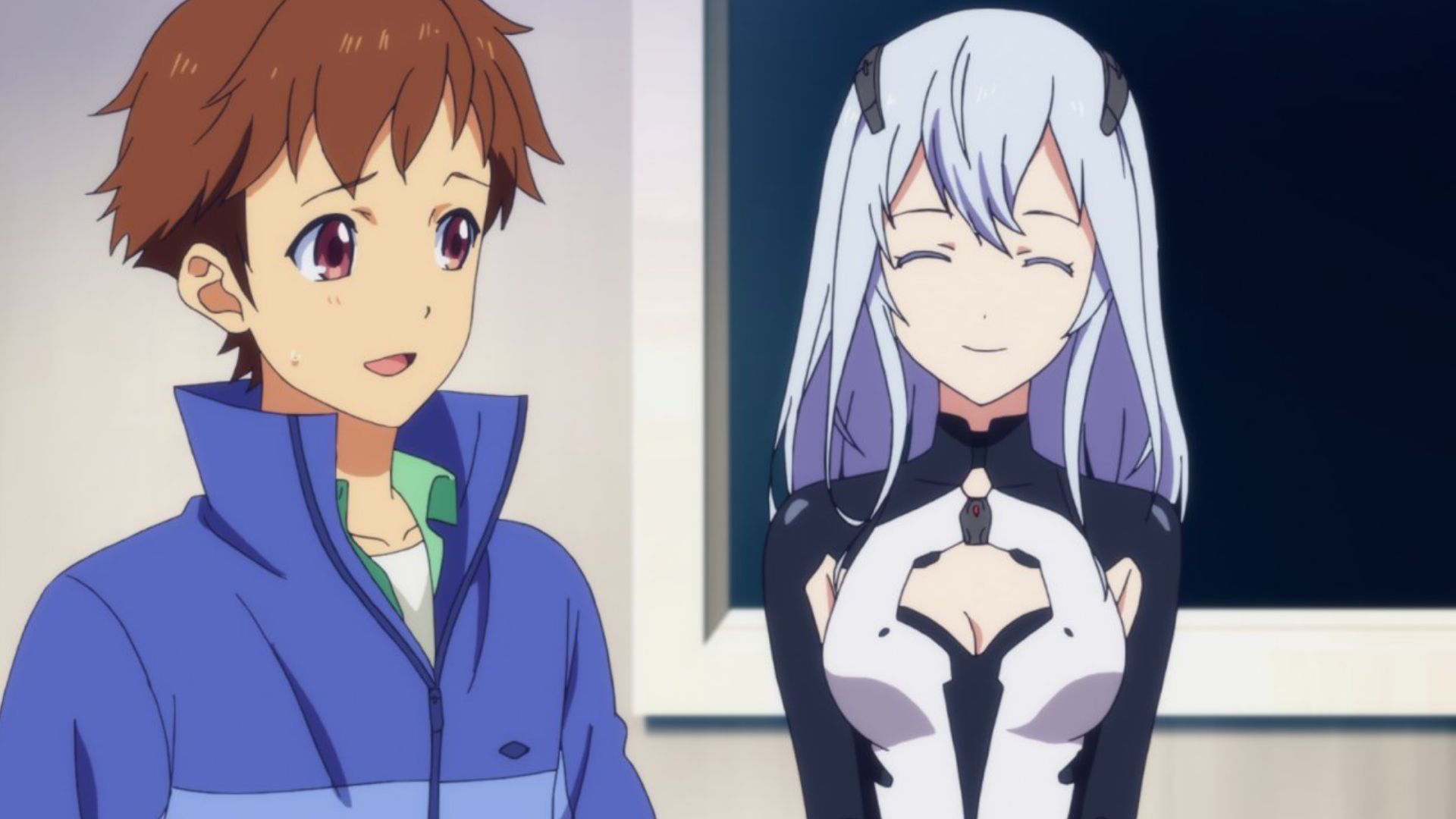 Beatless ビートレスの動画視聴 あらすじ U Next Beatless ビートレスの動画視聴 あらすじ U Next