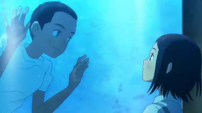 海獣の子供
