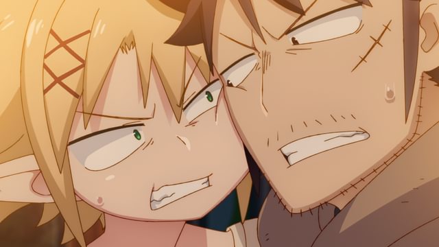 異種族レビュアーズ(アニメ / 2020) - 動画配信 | U-NEXT 31日間無料