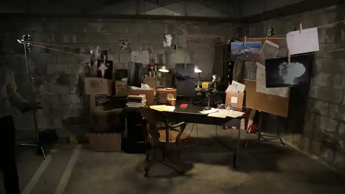 深層解明Xファイル シーズン1