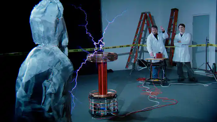 宇宙人遭遇体験を調査せよ