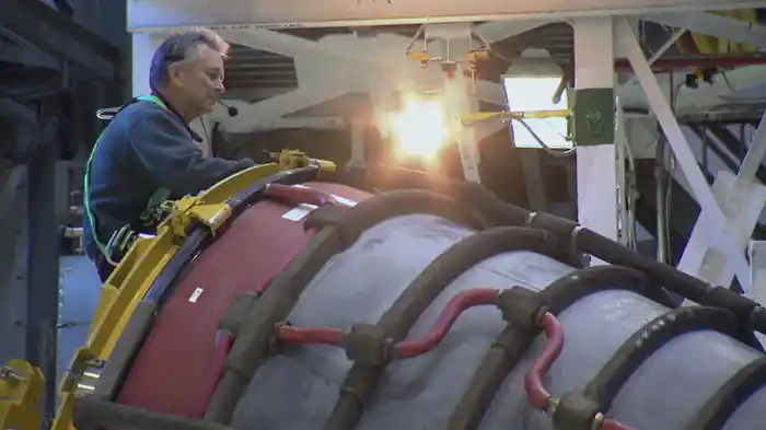 スペース・シャトル～最後のミッション～