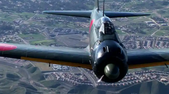 零戦52 新撮ハイビジョン・マスター版