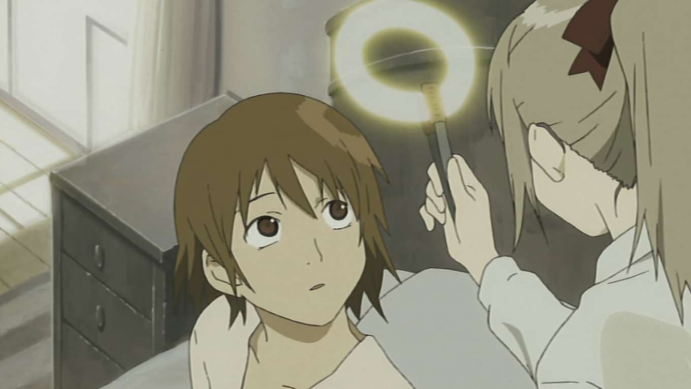 灰羽連盟の動画視聴 あらすじ U Next