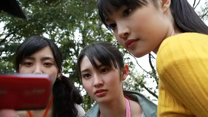 眼-まなこ-