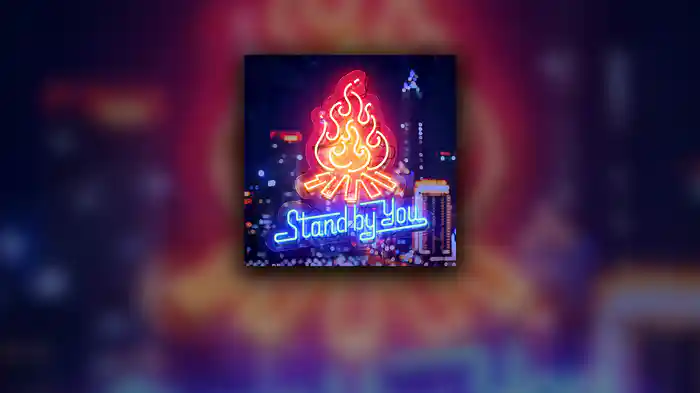 Stand By You(Acoustic ver.)