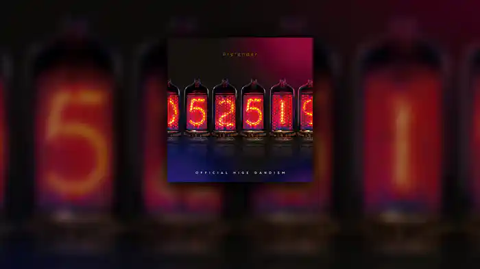 Pretender(Acoustic Ver)