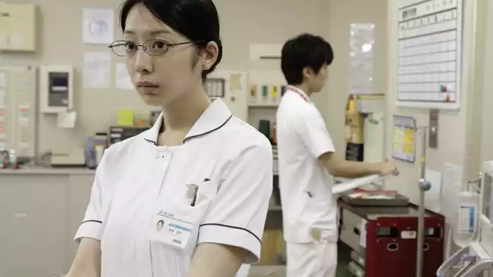悪霊病棟