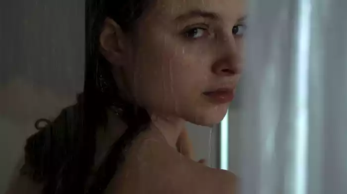 トラフィッカー 運び屋の女