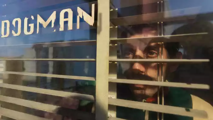 ドッグマン