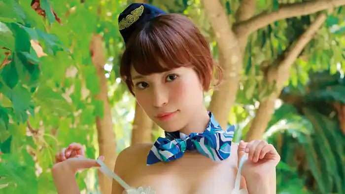 寿エリカ『ERIKA TIME』