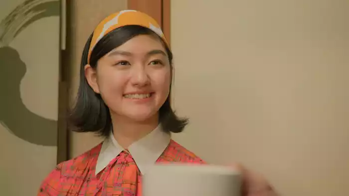 また来てマチ子の、恋はもうたくさんよ