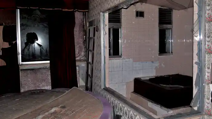 完全ドキュメント 全国心霊スポット&ミステリー 闇討ち