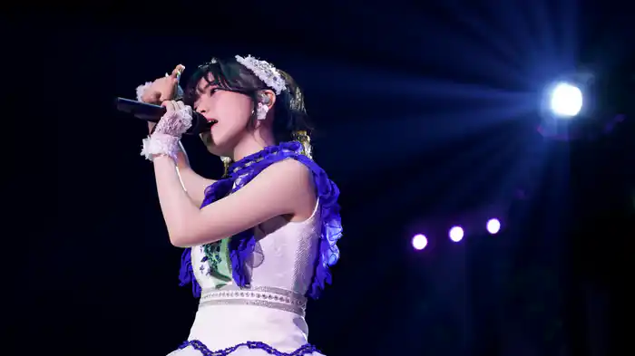 石原夏織 1st LIVE「Sunny Spot Story」