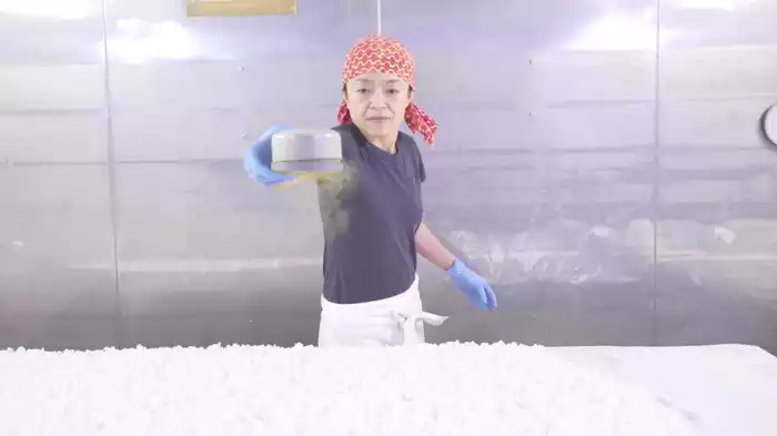 カンパイ！日本酒に恋した女たち