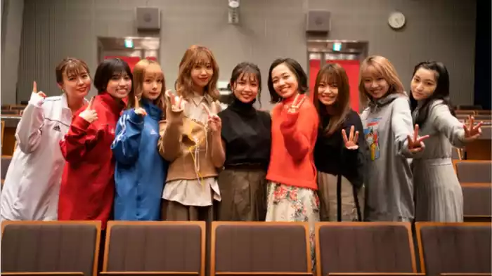 モクベンオールスター忘年会2019 ～バラ×ドラ×うた 大集合SP～