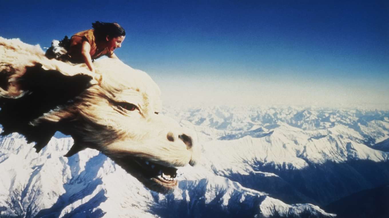 ネバーエンディング ストーリーの動画視聴 あらすじ U Next