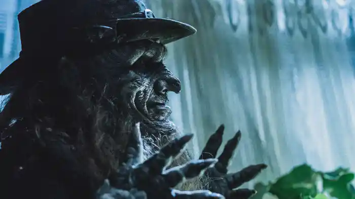 レプリコーン・リターンズ