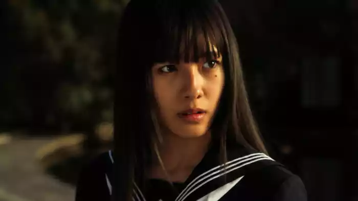 エコエコアザラク －黒井ミサ ファースト・エピソード－