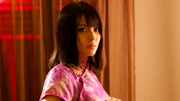 ブラック・エンジェルズ