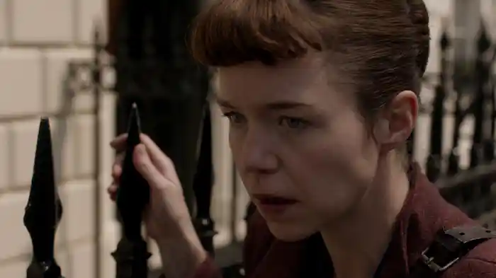 暗号探偵クラブ～女たちの殺人捜査～ シーズン1