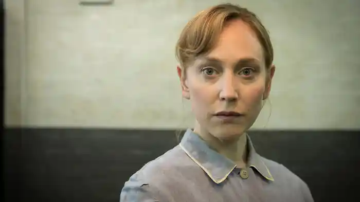 暗号探偵クラブ～女たちの殺人捜査～ シーズン2