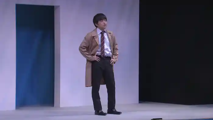 バカリズムライブ「image」