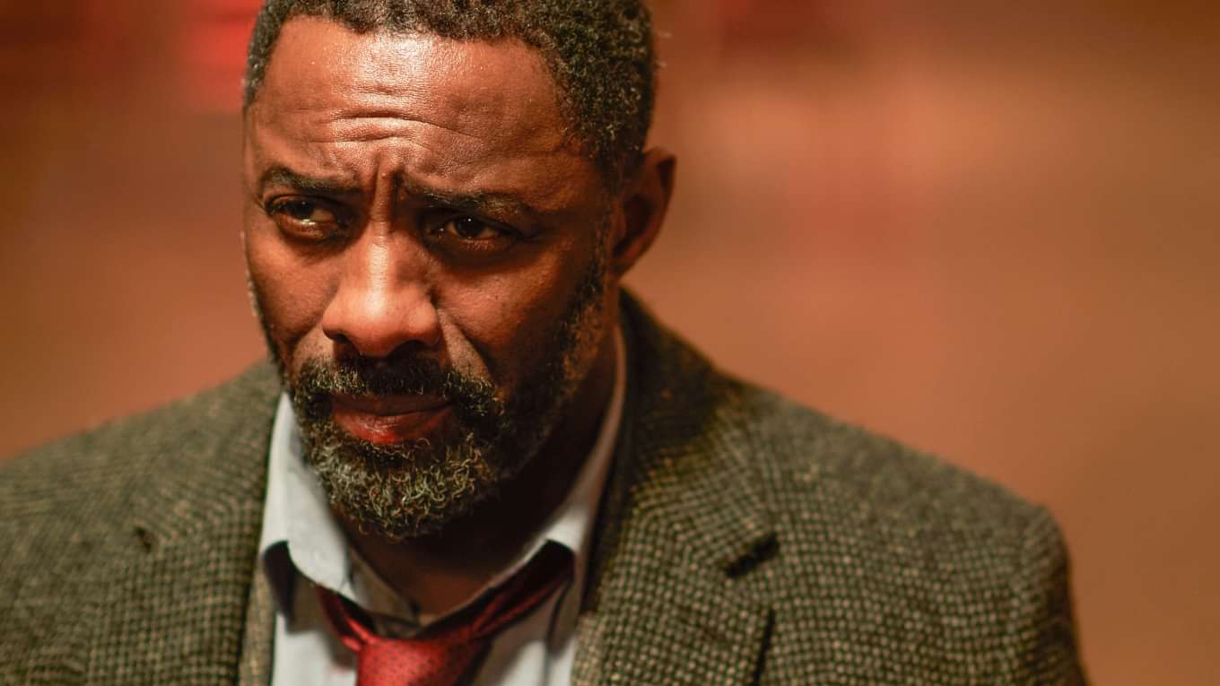 刑事ジョン ルーサー シーズン５の動画視聴 あらすじ U Next